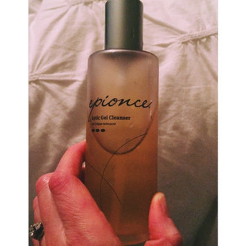 Photo of Epionce Lytic Gel Cleanser, 6 Ounce uploaded by Breanna H.