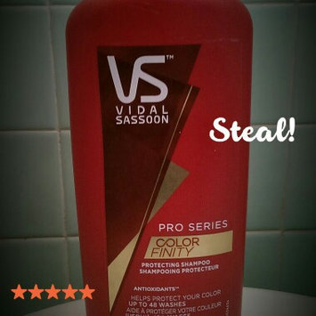 Photo of Vidal Sassoon Pro Series Pro Series Shampoo uploaded by Rachel O.