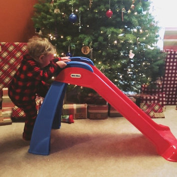 Photo of Little Tikes First Slide uploaded by Jennifer M.