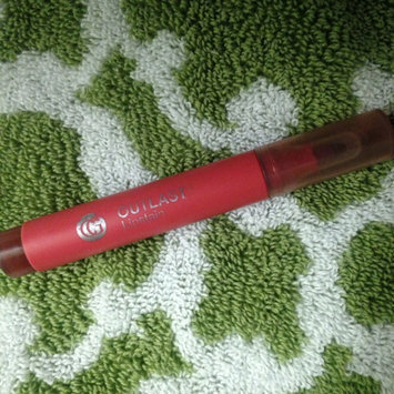 Photo of COVERGIRL Outlast Lip Stain uploaded by Courtney M.