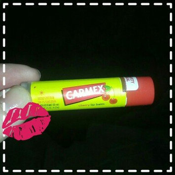Photo of Carmex® Classic Lip Balm Cherry Stick uploaded by Jenny D.