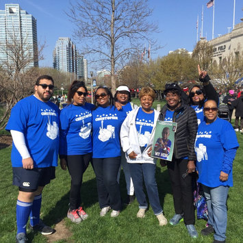 Photo of American Cancer Society uploaded by Suzette S.