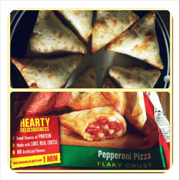 Photo of Hot Pockets Pepperoni Pizza Snack Bites uploaded by Marisol G.