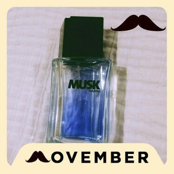 Photo of Avon Musk Marine Cologne Spray uploaded by Rebecca S.