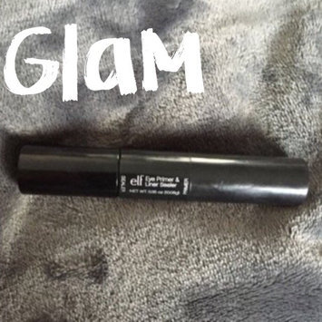 Photo of e.l.f. Eye Primer & Liner Sealer uploaded by Lesly L.