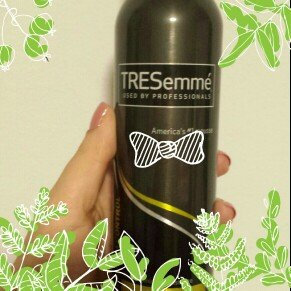 Photo of TRESemmé Tres Two Extra Hold Mousse uploaded by Kenia E.