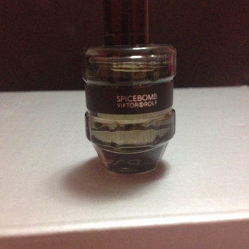 Photo of Viktor & Rolf Spicebomb Eau de Toilette Spray uploaded by Alissa S.