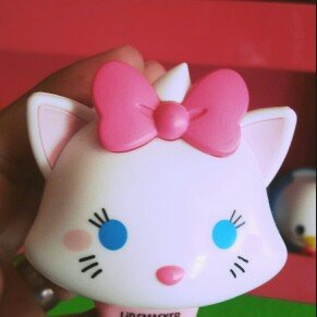 Photo of Disney's The Aristocats Marie Tsum Tsum Lip Smacker, Multi/None uploaded by Yahaira R.