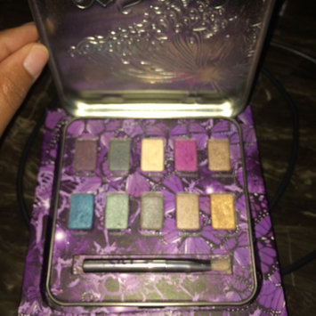 Photo of Urban Decay Mariposa Palette uploaded by LaTyra A.