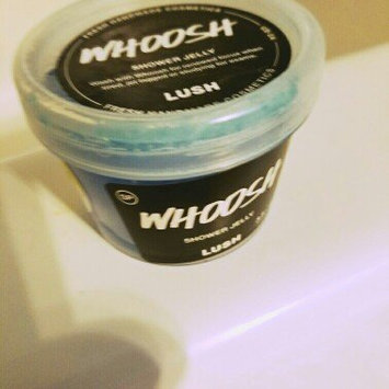 Photo of LUSH Whoosh Shower Jelly uploaded by Sarah W.