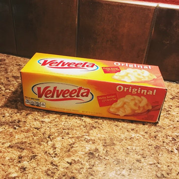 Photo of Velveeta Original uploaded by Isabell B.
