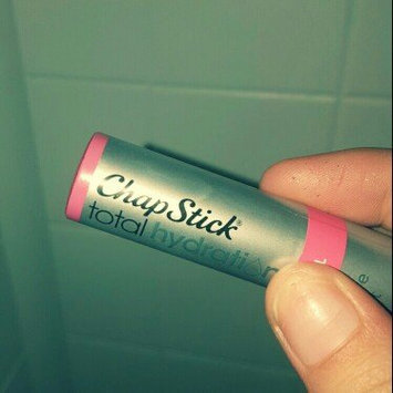 Photo of ChapStick® Total Hydration Moisture + Tint Coral Blush uploaded by Jessica D.