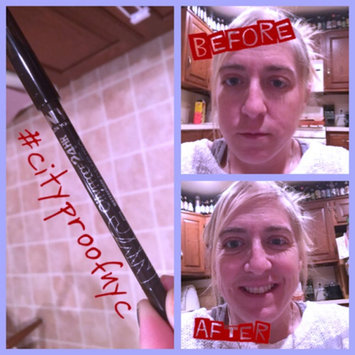 Photo of NYC Cityproof 24HR Waterproof Eyeliner uploaded by Jessica Q.