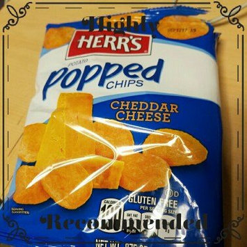 Photo of Herr's® Popped Chips uploaded by Amanda E.