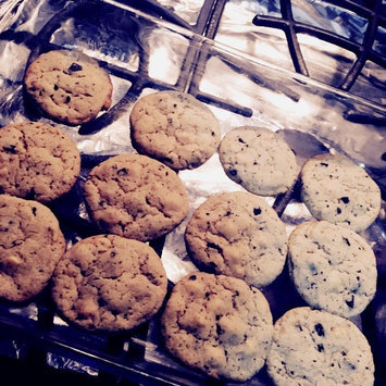 Photo of Betty Crocker™ HERSHEY'S™ Cookies N Crème Premium Cookie Mix uploaded by Roseddy P.