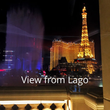Photo of The Bellagio Hotel Las Vegas uploaded by Lauryn N.