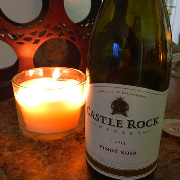 Photo of Castle Rock Monterey County Pinot Noir 2011 uploaded by Bryan C.