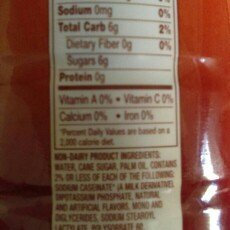 Photo of International Delight Coffee Creamer Hazelnut uploaded by Kay L.