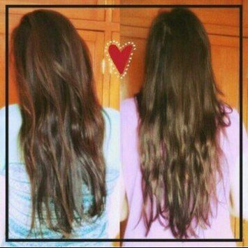 Photo of John Frieda® Brilliant Brunette Visibly Brighter® Subtle Lightening Shampoo uploaded by Thaissa R.