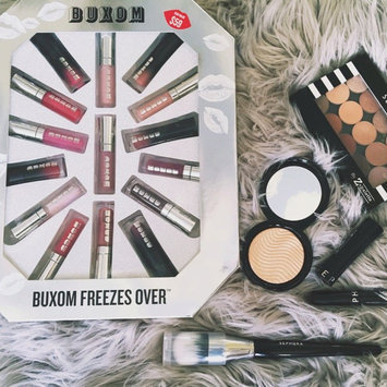 Photo of Buxom Freezes Mini Lip Collection uploaded by Meaghan B.