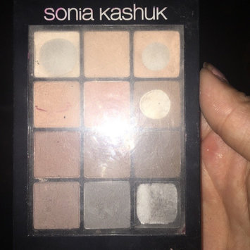 Photo of Sonia Kashuk Eye On Neutral Palette uploaded by Karla G.
