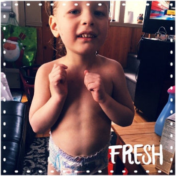 Photo of Pampers® Easy Ups™ uploaded by Kimberley C.