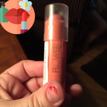 Photo of FLOWER Beauty Kiss Me Twice Lip and Cheek Chubby uploaded by Anna k.