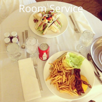 Photo of Sheraton uploaded by Lilia M.