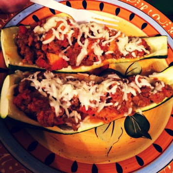 Photo of Nature's Promise Organic Zucchini uploaded by Kayla W.
