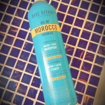 Photo of Marc Anthony True Professional Oil of Morocco Argan Oil Hair Spray uploaded by Alyssa A.