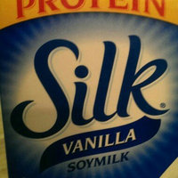 Silk Soy Milk Natural Vanilla uploaded by LoLo M.