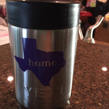 Photo of Yeti Rambler Colster uploaded by Rachel C.