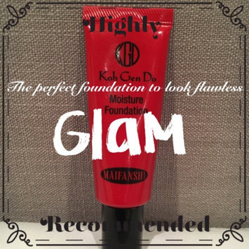 Photo of Koh Gen Do Maifanshi Moisture Foundation uploaded by Faun C.