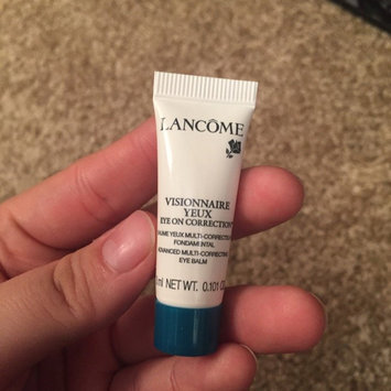 Photo of Lancôme Visionnaire Yeux - Eye On Correction™ uploaded by Oriana V.