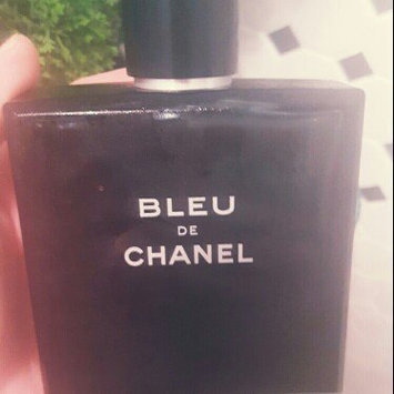 Photo of CHANEL Bleu De Chanel Eau De Toilette Spray uploaded by crystal g.