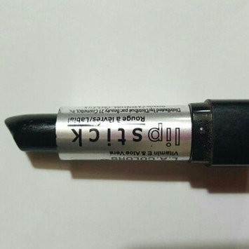 Photo of L.A. Colors Moisture Lipstick uploaded by Faith M.