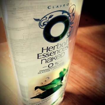 Photo of Herbal Essences Naked Shine Shampoo uploaded by veenita b.