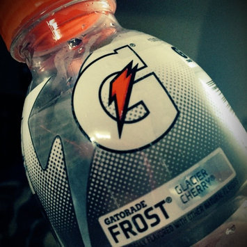 Photo of Gatorade® Frost® Glacier Cherry® Thirst Quencher 24 fl. oz. Bottle uploaded by Haley T.