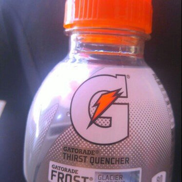 Photo of Gatorade® Frost® Glacier Cherry® Thirst Quencher 24 fl. oz. Bottle uploaded by Amanda R.
