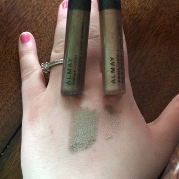 Photo of Almay Intense I-color Liquid Eyeshadow Color Primer uploaded by Kristina B.