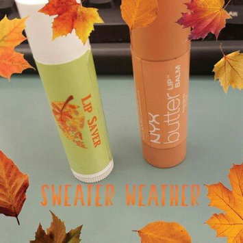 Photo of NYX Butter Lip Balm uploaded by Chelsea G.