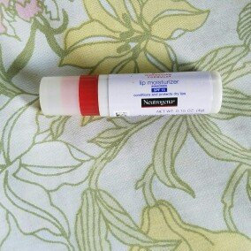 Photo of Neutrogena® Norwegian Formula® Lip Moisturizer with Sunscreen SPF 15 uploaded by Priscilla D.