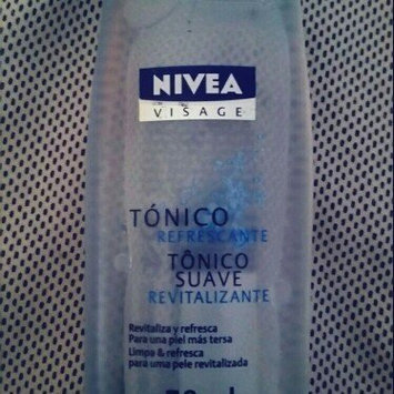 Photo of NIVEA Visage Refreshing Toner uploaded by Flores I.