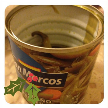 Photo of San Marcos Sliced Jalapeno Peppers uploaded by Maria A.