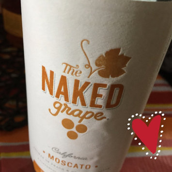 Photo of Gallo The Naked Grape California Moscato Wine 750 ml uploaded by Sandra I.