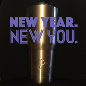 Photo of Ozark Trail 30-Ounce Double-Wall, Vacuum-Sealed Tumbler uploaded by Heather S.