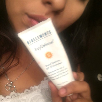 Photo of Bioelements Sun Diffusing Protector SPF 15 4 oz uploaded by Denise D.