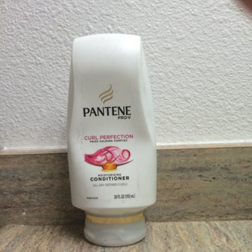 Photo of Pantene Pro-V Curl Perfection Conditioner uploaded by Reina M.