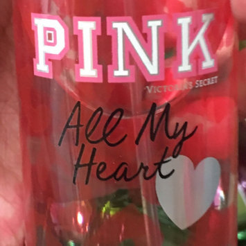 Photo of Victoria's Secret Pink All My Heart Sheer Fragrance Mist uploaded by Kay M.