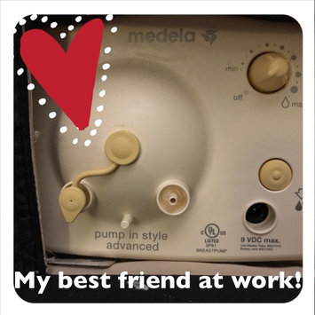 Photo of Medela Pump In Style uploaded by Jeni G.